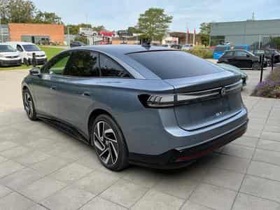 VW ID.7 Pro (2025) - Foto 4