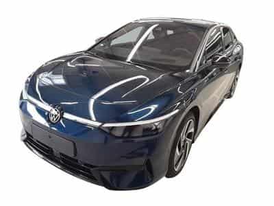 VW ID.7 Pro (2025) - Photo 1