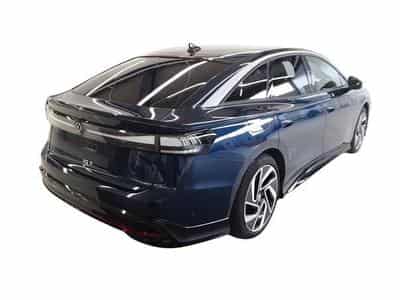 VW ID.7 Pro (2025) - Photo 3