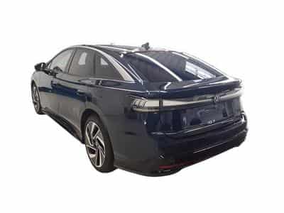 VW ID.7 Pro (2025) - Photo 5