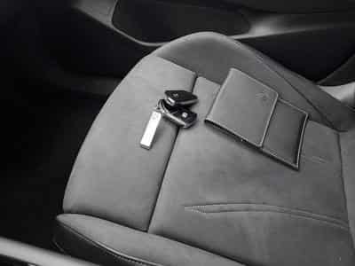 VW ID.7 Pro (2025) - Photo 9