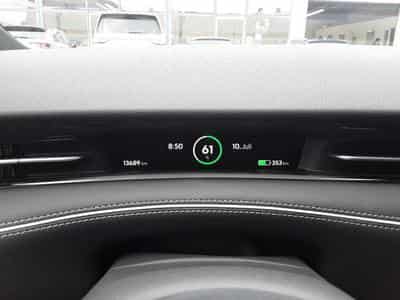 VW ID.7 Pro (2025) - Photo 10
