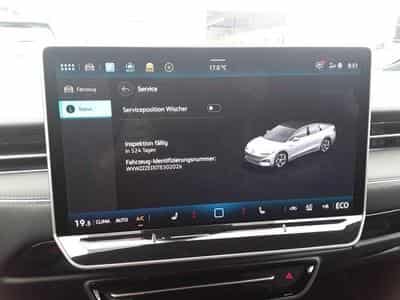 VW ID.7 Pro (2025) - Photo 11
