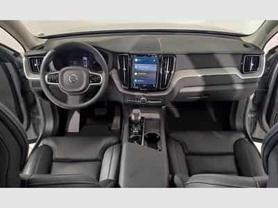 Volvo XC60 Plus Dark (2024) - Photo 5