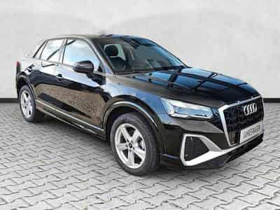 Audi Q2 35 TFSI S line (2025) - Foto 1