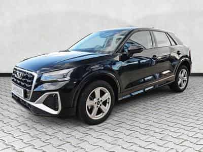 Audi Q2 35 TFSI S line (2025) - Foto 3