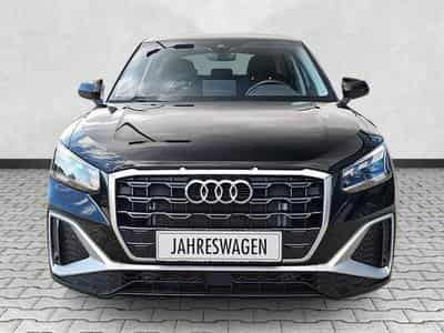 Audi Q2 35 TFSI S line (2025) - Foto 2