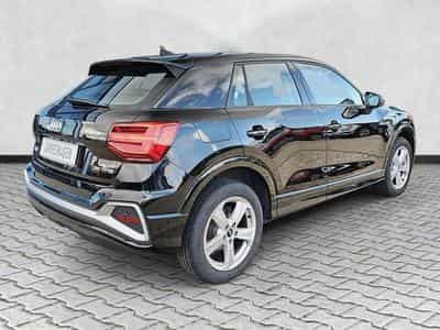 Audi Q2 35 TFSI S line (2025) - Foto 7