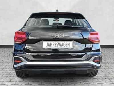 Audi Q2 35 TFSI S line (2025) - Foto 6
