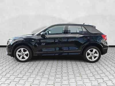 Audi Q2 35 TFSI S line (2025) - Foto 4