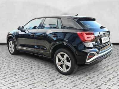 Audi Q2 35 TFSI S line (2025) - Foto 5