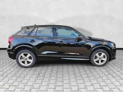 Audi Q2 35 TFSI S line (2025) - Foto 8