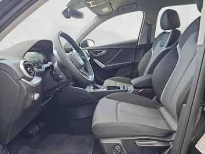 Audi Q2 35 TFSI S line (2025) - Foto 9
