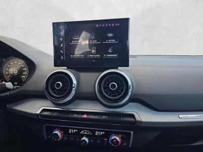 Audi Q2 35 TFSI S line (2025) - Foto 12