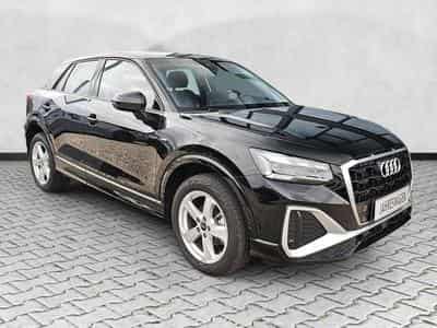 Audi Q2 35 TFSI S line (2026) - Foto 1