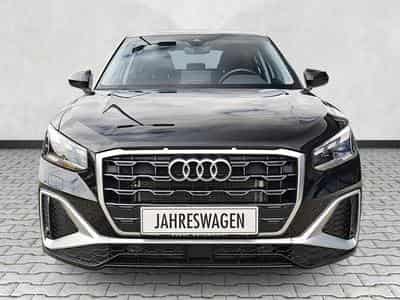 Audi Q2 35 TFSI S line (2026) - Foto 2