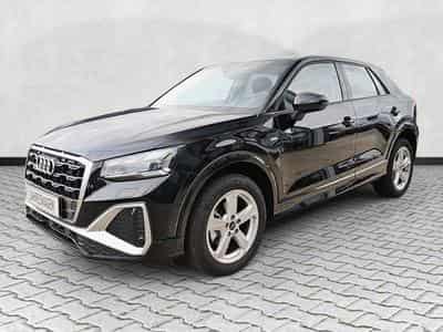 Audi Q2 35 TFSI S line (2026) - Foto 3