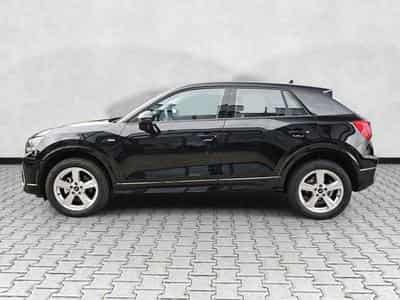 Audi Q2 35 TFSI S line (2026) - Foto 4