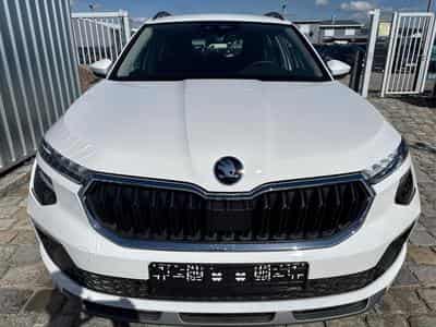 Skoda Kamiq Selection 1.0 TSI (2026) - Foto 2