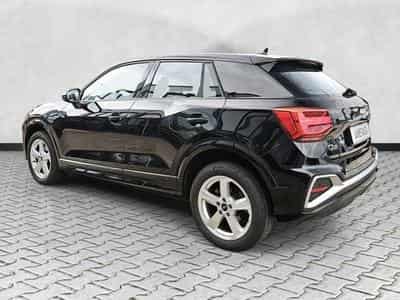 Audi Q2 35 TFSI S line (2026) - Foto 5