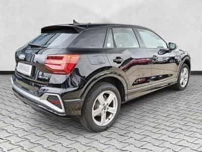 Audi Q2 35 TFSI S line (2026) - Foto 7