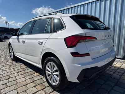 Skoda Kamiq Selection 1.0 TSI (2026) - Foto 4