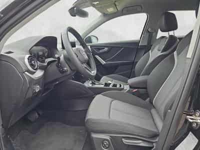Audi Q2 35 TFSI S line (2026) - Foto 9