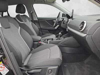 Audi Q2 35 TFSI S line (2026) - Foto 10