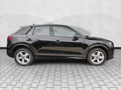 Audi Q2 35 TFSI S line (2026) - Foto 8