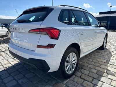 Skoda Kamiq Selection 1.0 TSI (2026) - Foto 6