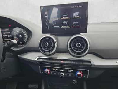 Audi Q2 35 TFSI S line (2026) - Foto 12