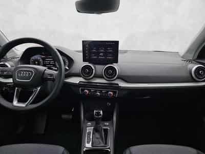 Audi Q2 35 TFSI S line (2026) - Foto 11