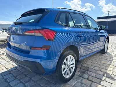 Skoda Kamiq Selection 1.0 TSI (2026) - Foto 6