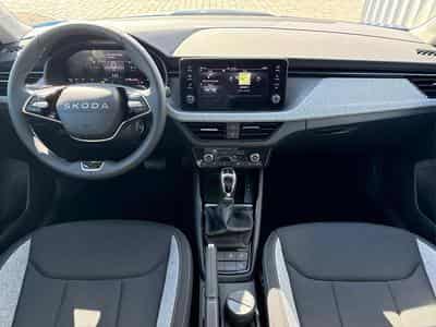 Skoda Kamiq Selection 1.0 TSI (2026) - Foto 7