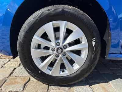 Skoda Kamiq Selection 1.0 TSI (2026) - Foto 12