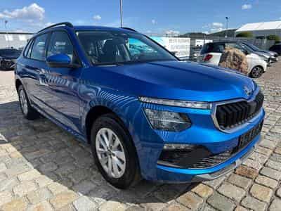 Skoda Kamiq Selection 1.0 TSI (2026) - Foto 3