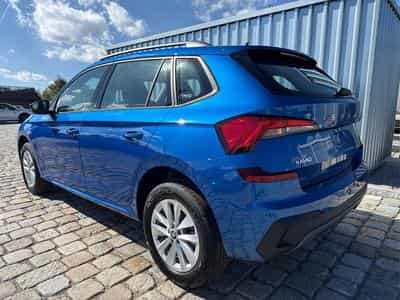 Skoda Kamiq Selection 1.0 TSI (2026) - Foto 4