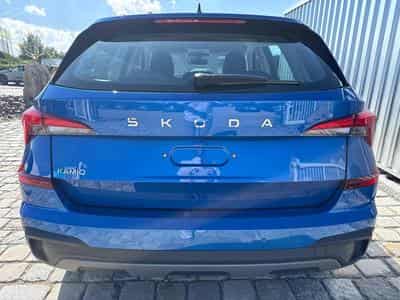 Skoda Kamiq Selection 1.0 TSI (2026) - Foto 5