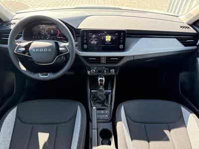 Skoda Kamiq Selection 1.0 TSI (2026) - Foto 5