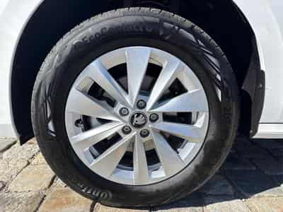 Skoda Kamiq Selection 1.0 TSI (2026) - Foto 8