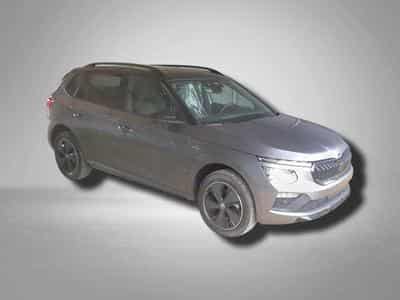 Skoda Kamiq Monte Carlo 1.0 TSI 7-Gang-DSG (2026) - Foto 4