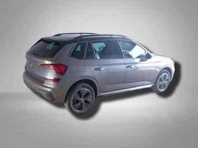 Skoda Kamiq Monte Carlo 1.0 TSI 7-Gang-DSG (2026) - Foto 3