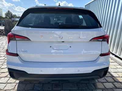 Skoda Kamiq Selection 1.0 TSI (2026) - Foto 10