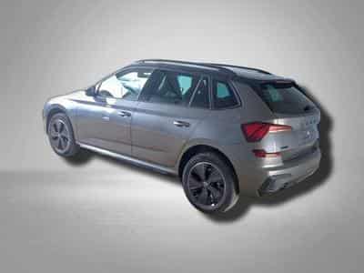 Skoda Kamiq Monte Carlo 1.0 TSI 7-Gang-DSG (2026) - Foto 2