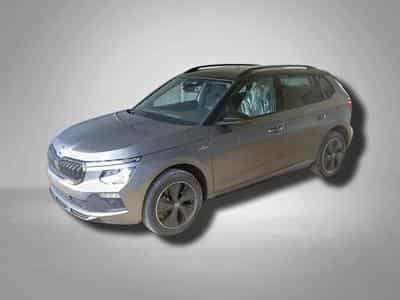 Skoda Kamiq Monte Carlo 1.0 TSI 7-Gang-DSG (2026) - Foto 1