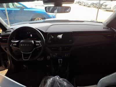 Skoda Kamiq Monte Carlo 1.0 TSI 7-Gang-DSG (2026) - Foto 7