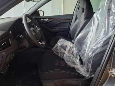 Skoda Kamiq Monte Carlo 1.0 TSI 7-Gang-DSG (2026) - Foto 5