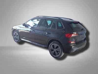 Skoda Kamiq Monte Carlo 1.0 TSI 7-Gang-DSG (2026) - Foto 2