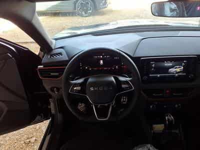 Skoda Kamiq Monte Carlo 1.0 TSI 7-Gang-DSG (2026) - Foto 8