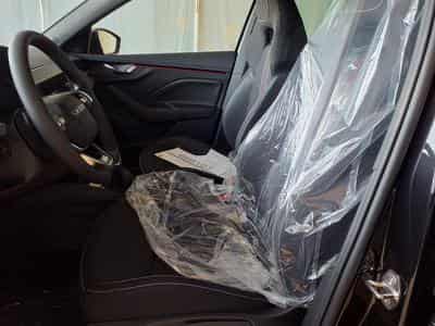 Skoda Kamiq Monte Carlo 1.0 TSI 7-Gang-DSG (2026) - Foto 5